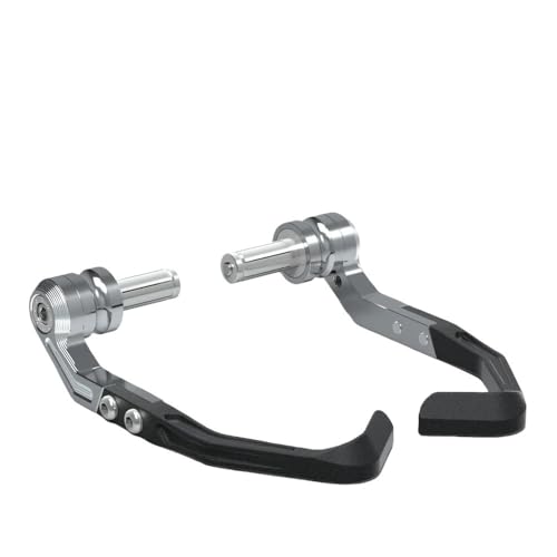 Garde frein main pour Hypermotard 950 SP RVE 2019-2023 kit de protection guidon