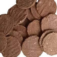 Combo of Cow Dung Cake, HAVAN SAMGARI / 11 KANDE, 250 GRAM SAMAGRI/गोबर के उपले, हवन सामग्री / for Pooja, Rituals by NOHA MERCADO-image-17