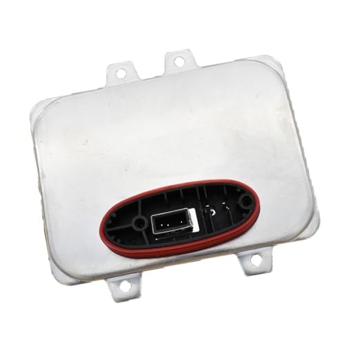 Módulo de control faros soluciona parpadeo xenón 12V D1S 5DV009000 7