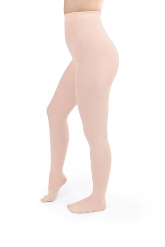 Image of Silky Toes Women's 60D Soft Opaque Tights 1-2 Pairs -Black White And Colored Stockings for Women