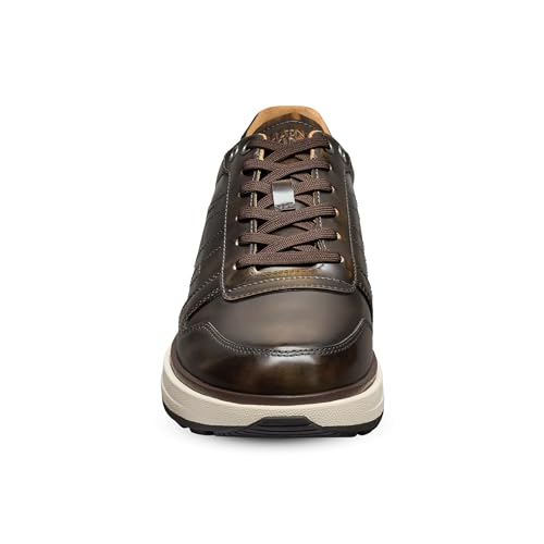 Allen Edmonds Men's Elliot Sneaker2