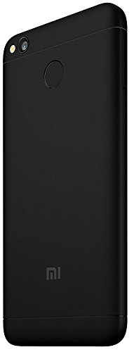 Image of Mi Redmi 4 (Black, 64GB)