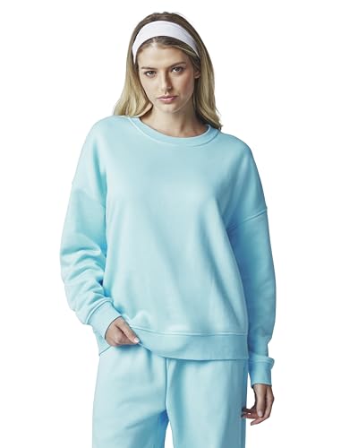 Image of florence by mills Women's Cozy Crush Oversized Sweatshirt