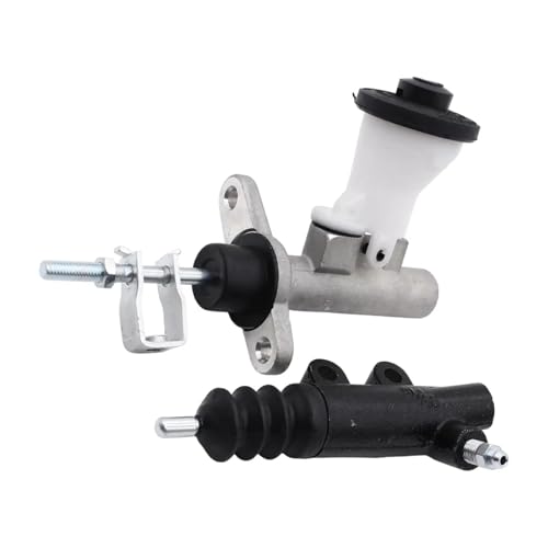 Repuestos para embragues de Hilux LN106 y 4Runner: kit de cilindros 3