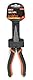 Boxer® Flachzange 160 mm Chrom-Vanadium