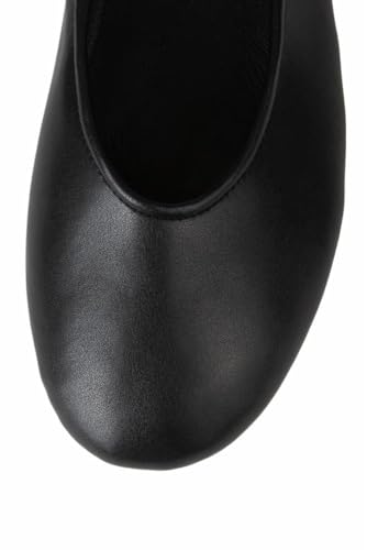 Jeffrey Campbell DANCERINA Women Shoes - Black / 113
