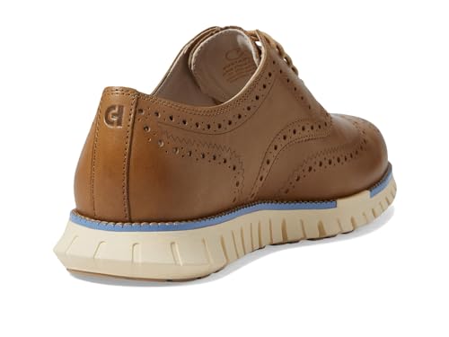 Image of Cole Haan Men's Zerogrand Remastered Wingtip Oxford