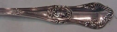Regent By Gorham Sterling Silver Demitasse Spoon 4" #TOP1