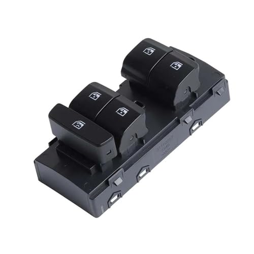 Bouton de commutation de commande de vitre Hyundai HB20 2022 - 3