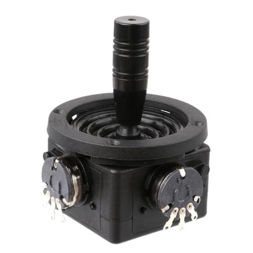 Joystick JH-D202X-R2 5K étanche aux variations de température