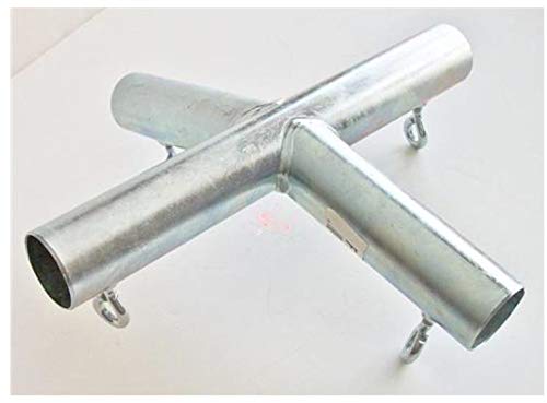 4 Way TOP Center Low Peak Down Angle 1