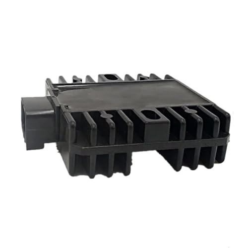 Rectificador de voltaje para regulador de corriente en ATV Massimo 500CC 5