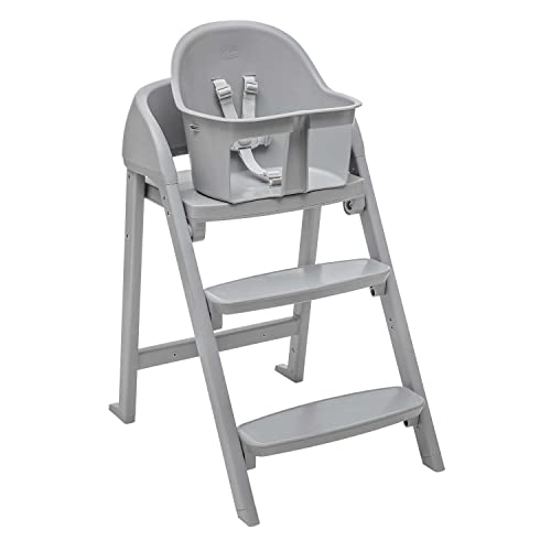 Chicco, Crescendo Lite, Sedia Evolutiva, Seggiolone 6-36 Mesi, Bambino 40 kg, Adulto Fino a 99 Anni,...