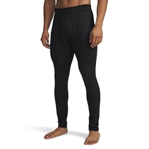 Under Armour Mens Packaged Base 4.0 Leggings