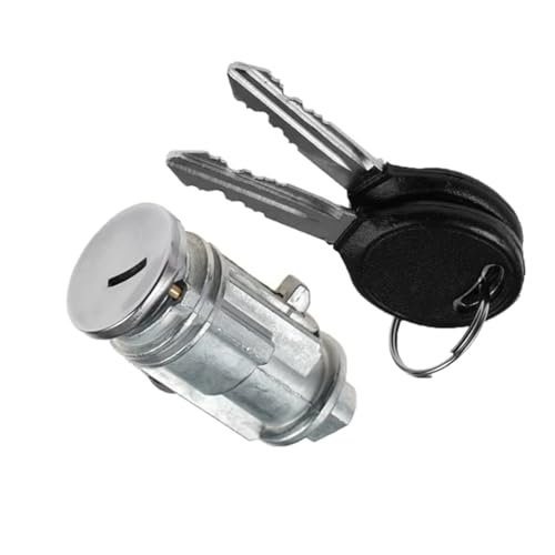 �C�O�j�b�V�������b�N�V�����_�[ Compatible With Chrysler For Pacifica 2004-2008 For Sebring 1998-2006 �_�΃L�[�X�C�b�`�V�����_�[���b�N�L�[ 47466661 88922150 �ƌ݊�����