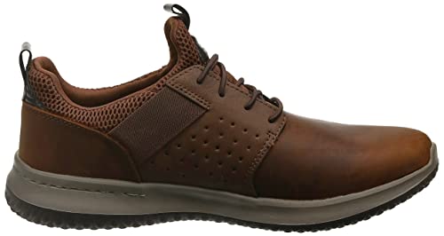 Skechers Delson Axton, Sneaker Infilare Uomo