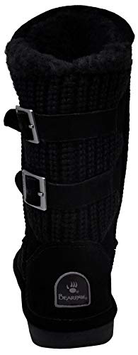 BEARPAW Women's/Girls' Boshie Winter Boot3