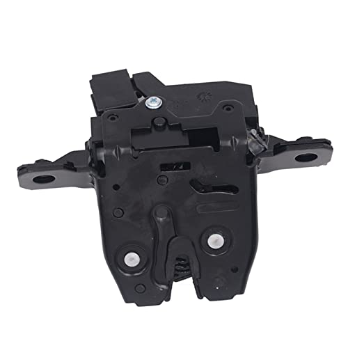 Verrou de verrouillage coffre voiture robuste durable pour Astra - 2