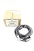 GAI TRONICS 10416-103 W/Push to Page Switch, 30FT, Extension Cable Assembly