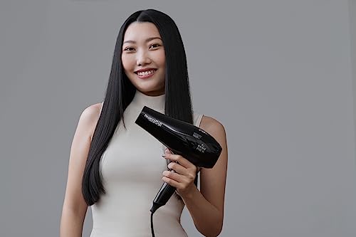 Secador GA.MA Eleganza Plus 2100W Ceramic Ion