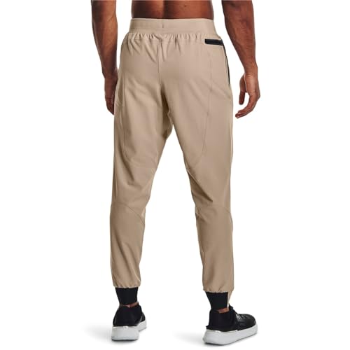 Under Armour Mens Unstoppable Joggers - Water-Repellent Finish3