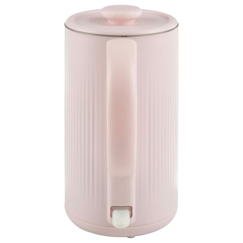 Hervidor Eléctrico Classic Cuisine 1.8L Rosa miniatura 7
