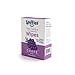 Spiffies Baby Teeth Wipes - Grape Flavor, Xylitol-Enriched Baby Gum Cleaner & Dental Wipes for Teething Relief and Teeth Cleaning - Safe for Infants & Toddlers, 20 Count (Pack of 3)