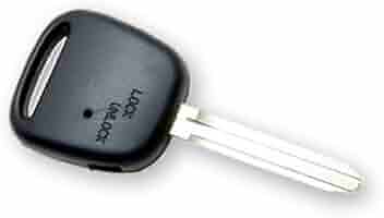 TOYOTA トヨタ スマートキー 1ボタン 007-AG0115 10個 楽天市場】【エントリーでポイント10倍!!】専用設計 TOYOTA