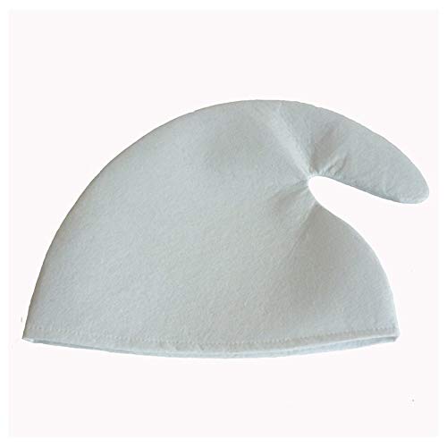 CNluca Produtos de Natal Bonés de duende de Natal Bonés de duende de Natal 6 cores 2018 novo estilo.