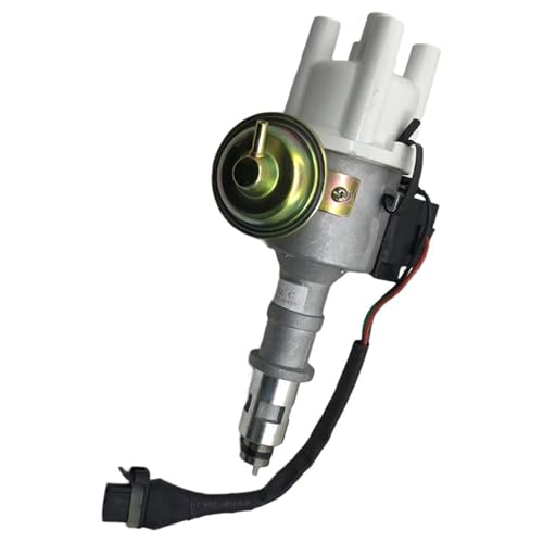 Distributeur d'allumage 48619010 pour Renault R19 1.6L et R11 R12 1300 1600CC