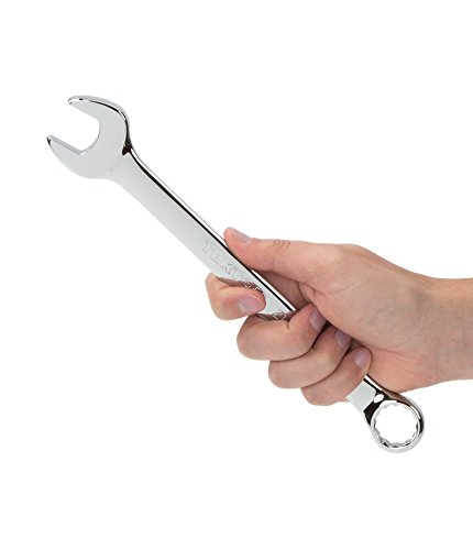 Image of TEKTON 21 mm Combination Wrench | 18292