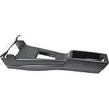 1970-79 Firebird Center Console-Automatic Transmission