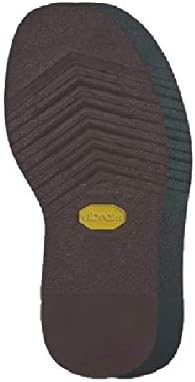 vibram composition half sole
