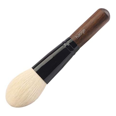 Haoge Goat Hair Lens Cleaner Brush Cover