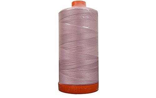 Image of Aurifil 50wt Cotton 1,422yd - Light Lilac