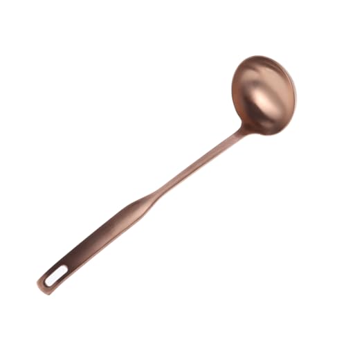 Set-Kitchen-Utensils-Strainer-Spoon-Cooking-Colander-Spoon-Cookware-Soup-Shell-Cooking-Spoon-Canning-Ladle-Kitchen-Supplies-Cooking-Spoon-Nonstick-Utensils-Skimmer-Ladle-Golden