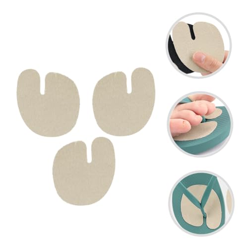 Almohadillas para dedos y planta para sandalias mujer miniatura 5