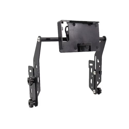 Support GPS CB500X pour moto Honda de 2016 à 2019 de type B - 4