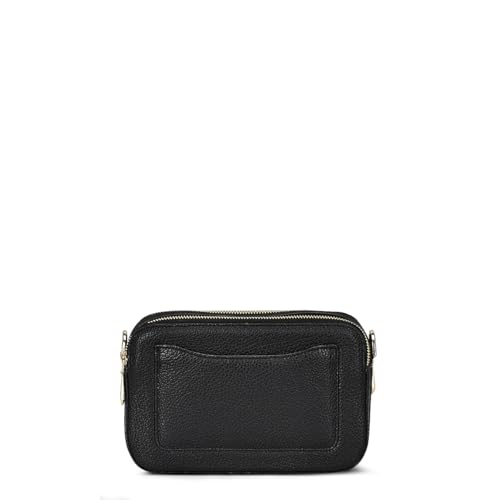 Cuadra Women’s Crossbody bag in genuine Stingray Leather4