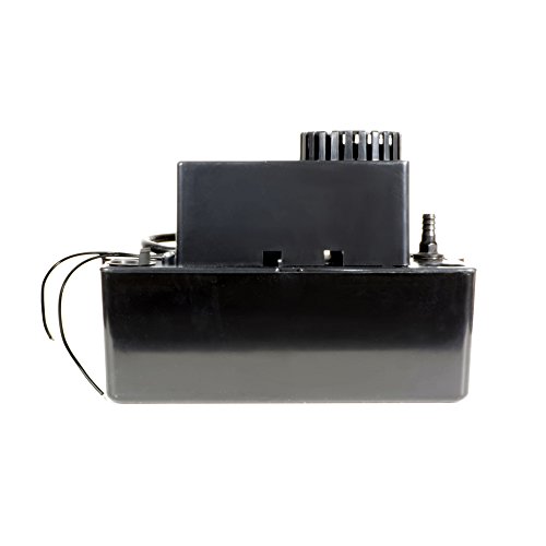 Eco-Flo Products Cdsp Condensate Utility Pump; Cdsp- 20 #TOP5