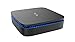 Produktbild Billow Technology Mini-PC  Mini-PC (Intel J3355, 4 GB DDR3 RAM, 64 GB interner Speicher, Windows 10), Schwarz