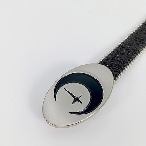 Letter/Oval Shape Buckle Belt For Women And Girl With Beaded Trim Glittering Waist Belt For Jeans Pants Casual Waistband Blin3