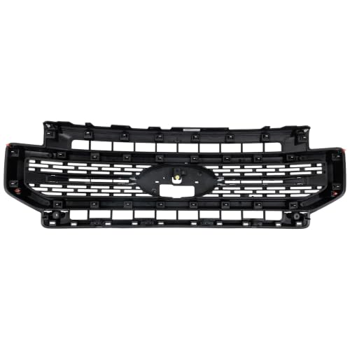 Image of Garage-Pro Grille Assembly For Ford F-250 Super Duty 2020-2022