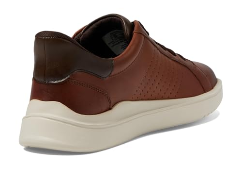 Image of Rockport Men's Tristen Step Activated Lace-up Sneakers