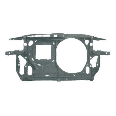 Frontale anteriore-vetture con codizionatore mod