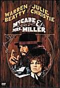 Paperback McCabe & Mrs Miller Book