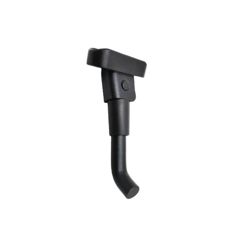 XIBANY Motorized Scooter Kickstand for Ninebot F2 F2 Plus Electric Scooter Parking Bracket Foot Support Replacement Accessories Motorized Scooter