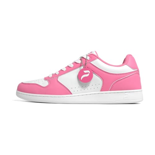 Image of Unisex Dance Sneakers Spin Sole Comfortable Men's and Women's Dance Shoes for Latin Dancing Bachata Salsa Line Dancing Swing Shuffling Hip Hop