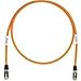Panduit FROVRA4X4BL