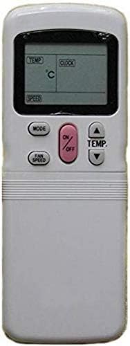 New Replacement R11CG/E For Midea Air Conditioner Remote Control